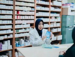 Pafi Flores Timur: Menerima BPJS untuk Masyarakat Sekitar