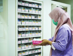 Panduan Gaya Hidup Seimbang Menjaga Berat Badan Ideal
