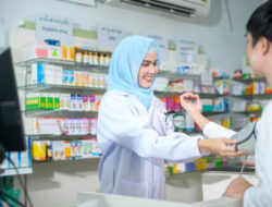 Optimalkan Layanan Kesehatan di Banawa
