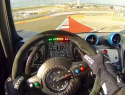 Video Amazing Pagani Zonda R akan Mengubah Hidup Anda