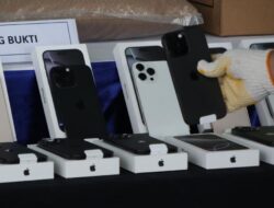 Hati-Hati Beli iPhone Ilegal: Marak Joki IMEI Ponsel