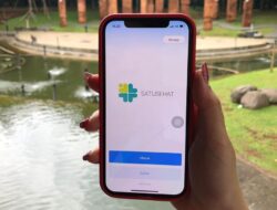 Alasan Fitur Cek Kesehatan Gratis Tak Muncul di Aplikasi Satusehat