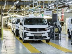 Stellantis Akan Menutup Pabrik Vauxhall di Luton: Analisis Terbaru