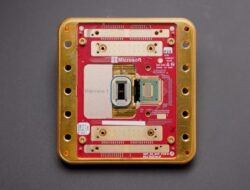 Microsoft Rilis Chip Kuantum Majorana 1: Revolusi Teknologi