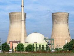 Bappenas Berencana Bangun PLTN untuk Dukung Tujuan Transisi Energi 2060