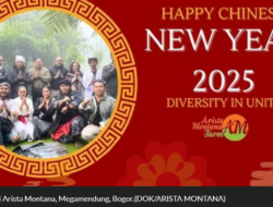 Kolaborasi Pertanian Organik dan Keberagaman Alam: Dampak Positif dari Andy Utama di Arista Montana