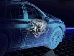 Generasi Ketiga Sel Bahan Bakar Hidrogen Toyota: Inovasi Luar Biasa