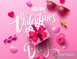 10 Hadiah Valentine Wanita: Wawasan Unik & Menjanjikan