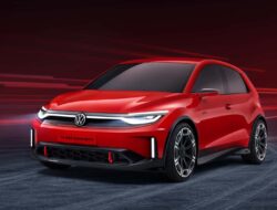 Volkswagen Mengakui Ketinggalan dari Kompetitor: Penelitian Terbaru