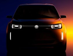 Mobil Listrik Volkswagen: Harga Terbaik di Pasaran