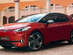 Potret Rendahnya Adopsi Mobil Listrik di Eropa