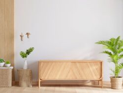 10 Jenis Kayu Berkualitas untuk Furniture: Penemuan Terbaru
