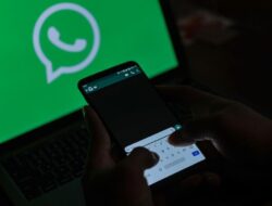 Cara Mudah Membuat Teks Miring, Tebal, dan Dicoret di WhatsApp
