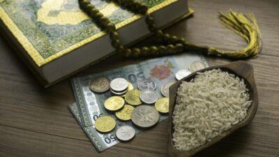 Daftar Link Bayar Zakat Fitrah Online 2025: Lebaran Idulfitri