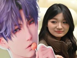Cerita Cinta Perempuan China dengan Pacar Virtual