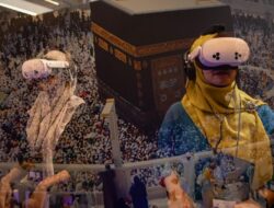 Pengalaman Manasik Haji dan Umroh: Pandangan dari Kacamata Virtual
