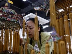 Penampakan Harta Karun China: Misteri Tersembunyi Selama Abad.