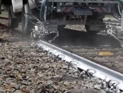 Tips Brasil Cat Rel Kereta Putih untuk Iklim Panas Ekstrim