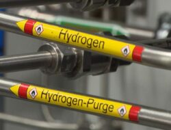 Jerman Kembang Teknologi Konversi Biogas Menjadi E-Metanol