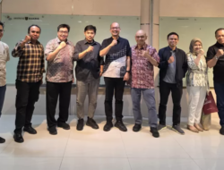 Reformasi Intelijen Indonesia: Menyusun Kebijakan Pengawasan untuk Keamanan Negara yang Lebih Terjamin