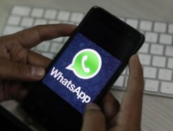 Whatsapp Down Trending di X: Penyebab dan Solusinya