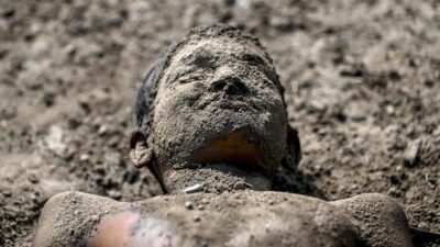 Suhu Panas Ekstrem di India: Fakta dan Dampak Terkini