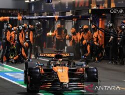 Sejarah Indonesia Sebagai Tuan Rumah Balapan F1