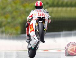 Mengenang Marco Simoncelli: Legenda MotoGP yang Tak Terlupakan