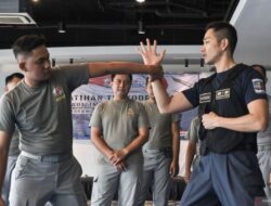 5 Cara Latihan Bela Diri Aman Tanpa Cedera
