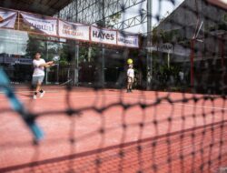 7 Tempat Padel Terbaik di Jakarta untuk Menyalurkan Hobi Anda