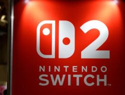 Prediksi Nintendo Switch 2 Meningkatkan Laba 13%