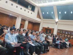 Kemandirian Antariksa: Upaya Strategis Menghadapi Ancaman Global