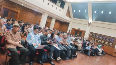 Menghindari Ketergantungan Asing melalui Kemandirian Antariksa