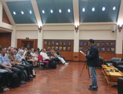 Kemandirian Antariksa dan Strategi Pendanaan Jangka Panjang