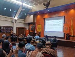 Revitalisasi Dewan Penerbangan demi Kemandirian Antariksa Indonesia