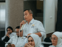 Kadin Jawa Barat Gagas Zona Ekonomi Khusus Asia-Afrika