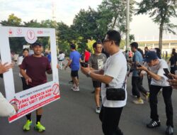 Kampanye Tembus Semua Lapisan Masyarakat