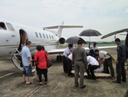 Air Ambulance: 5 Situasi yang Menunjukkan Biaya Evakuasi