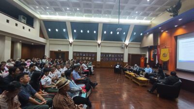 Kemandirian Antariksa dan Peran Teknologi Satelit dalam Kehidupan Sehari-hari
