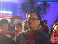 Profil dan Kilas Balik Karir Legendaris Tan Joe Hok