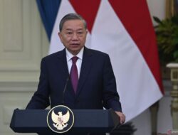 Perbedaan Komunisme dan Sosialisme: Negara Penganutnya