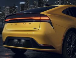 9 Juta EV: Polusi sama dengan 27 Juta Mobil Hybrid?