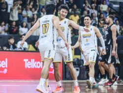 Top Skor IBL 2025: Rankings Pekan 18 Terbaru