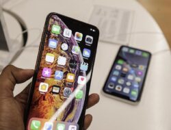 Daftar iPhone Vintage Juni 2025: iPhone XS Masuk dalam Pilihan