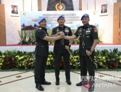 Sejarah & Peran Paspampres: Pasukan Pengawal Presiden Indonesia