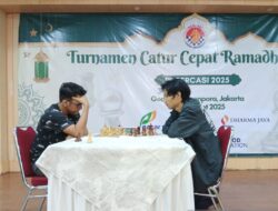 7 Game Catur Terbaik Android 2025: Pemula hingga Profesional