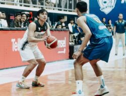 Apa Arti Buzzer Beater dalam Basket? Penjelasan Lengkap di Sini!