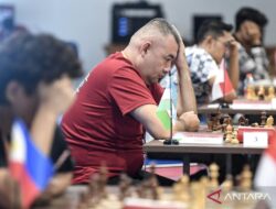 Apakah Catur Olahraga? Alasan Mengapa Diakui