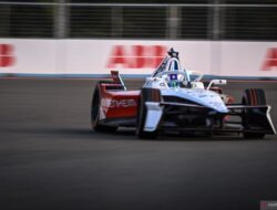 Jadwal Formula E Jakarta 2025 & Live Streaming Info