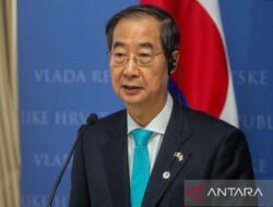 Alasan Presiden Dapat Dimakzulkan Sesuai UUD 1945